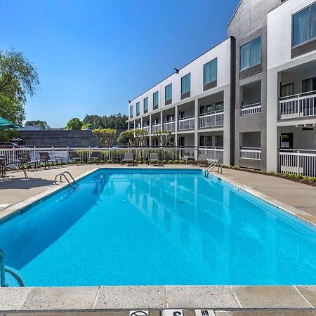 Quality Inn Duluth - Atlanta Northeast Exterior photo