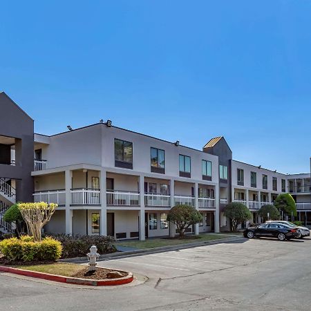 Quality Inn Duluth - Atlanta Northeast Exterior photo