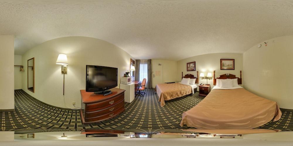 Quality Inn Duluth - Atlanta Northeast Exterior photo