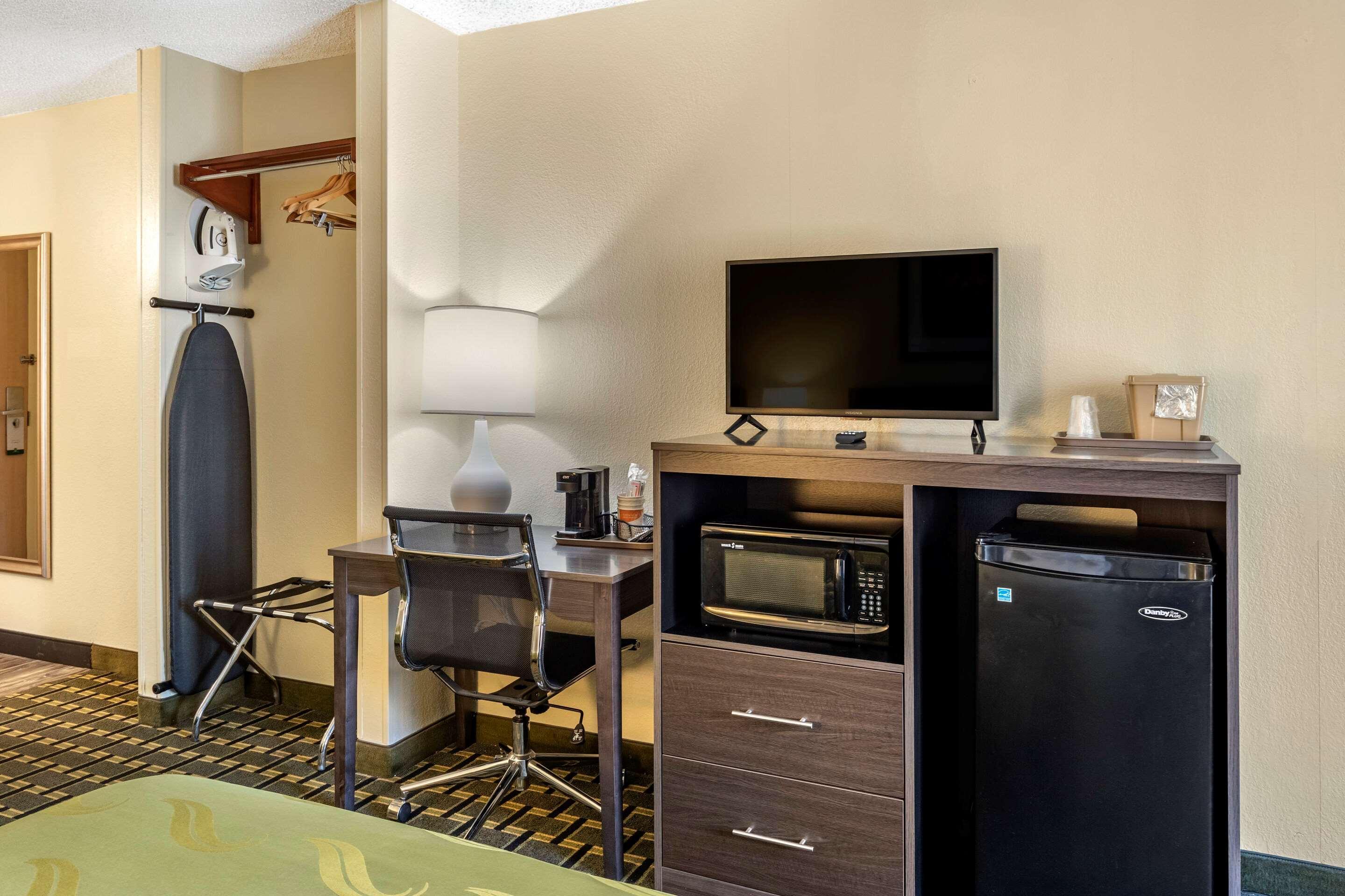 Quality Inn Duluth - Atlanta Northeast Exterior photo