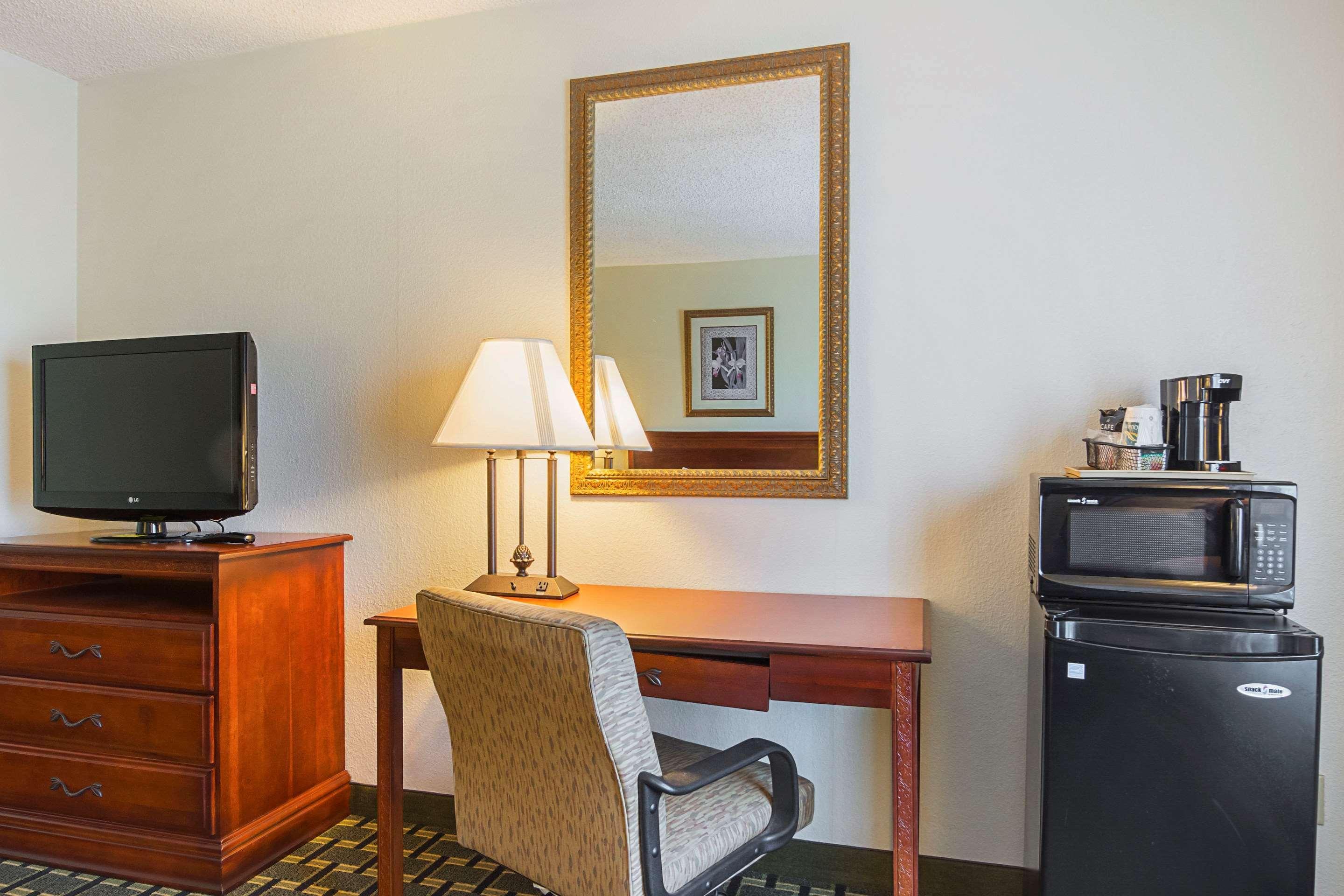 Quality Inn Duluth - Atlanta Northeast Exterior photo