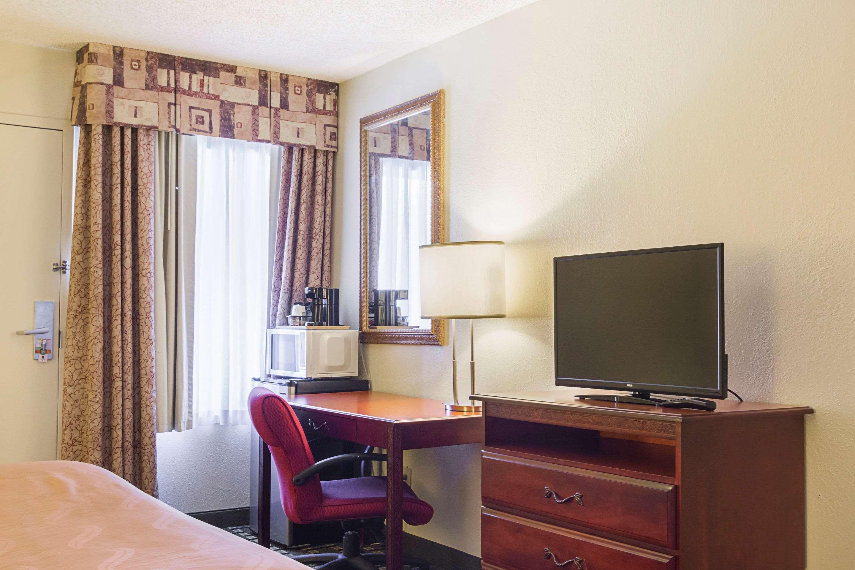 Quality Inn Duluth - Atlanta Northeast Exterior photo