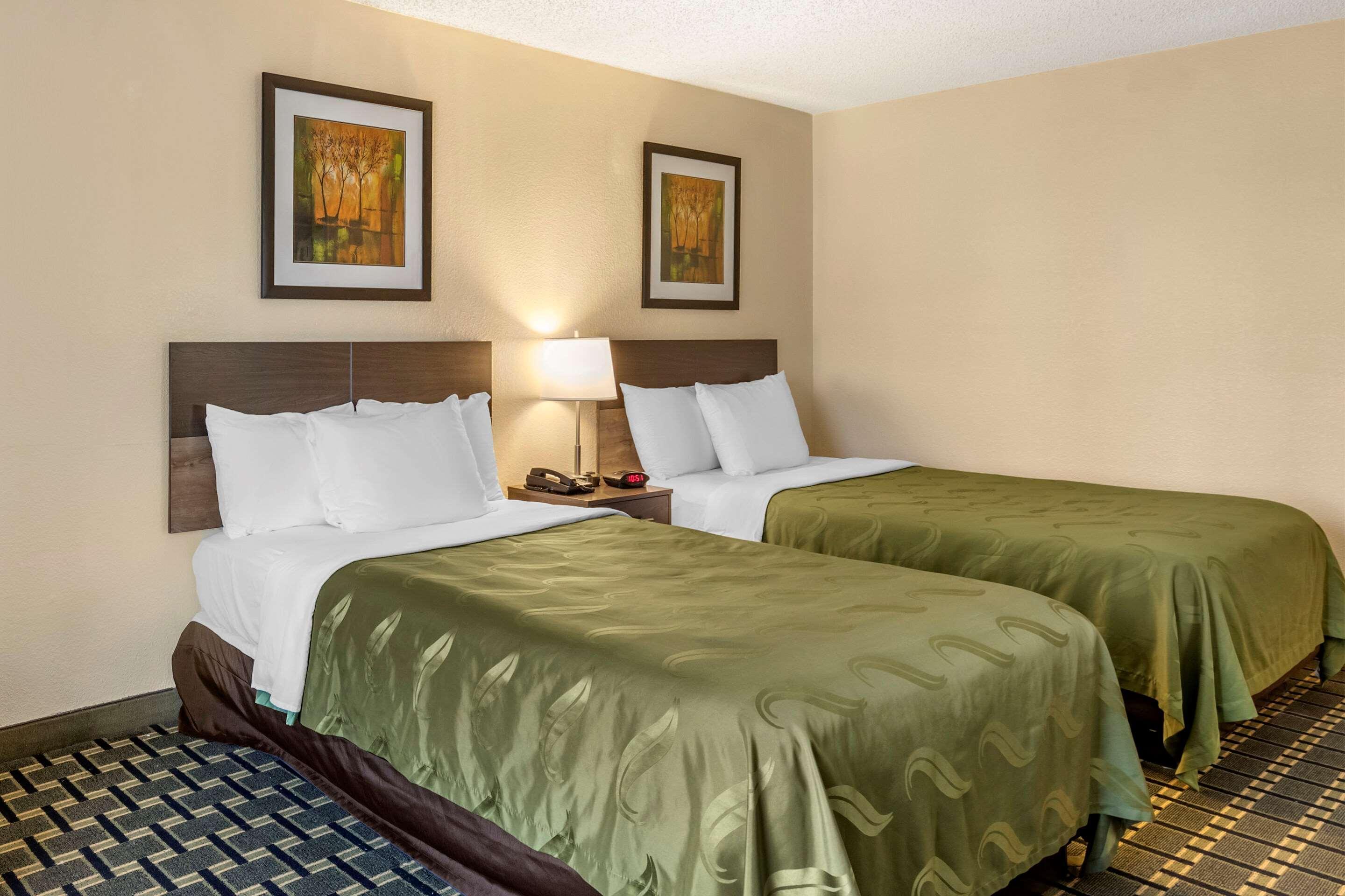 Quality Inn Duluth - Atlanta Northeast Exterior photo