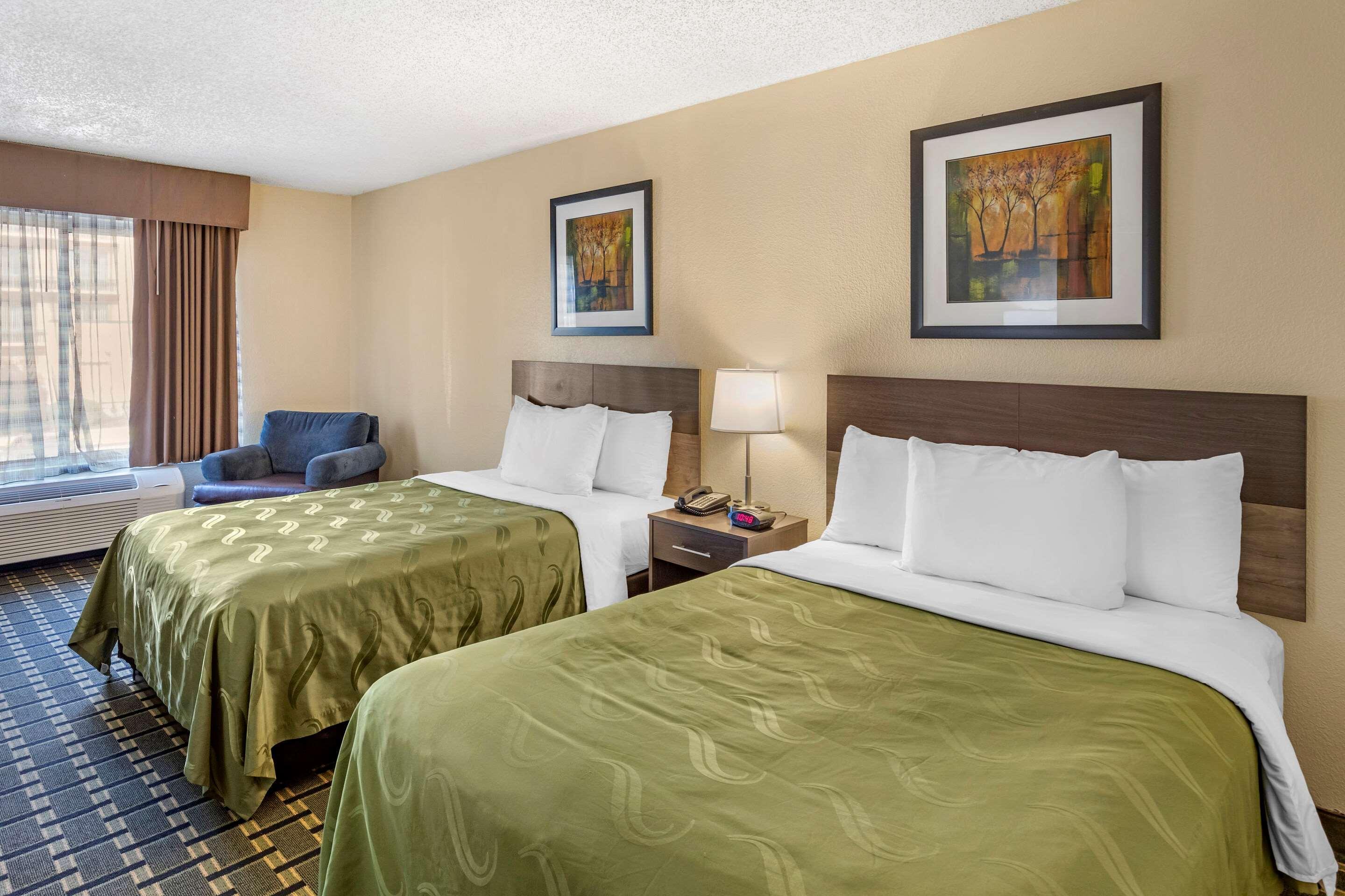 Quality Inn Duluth - Atlanta Northeast Exterior photo