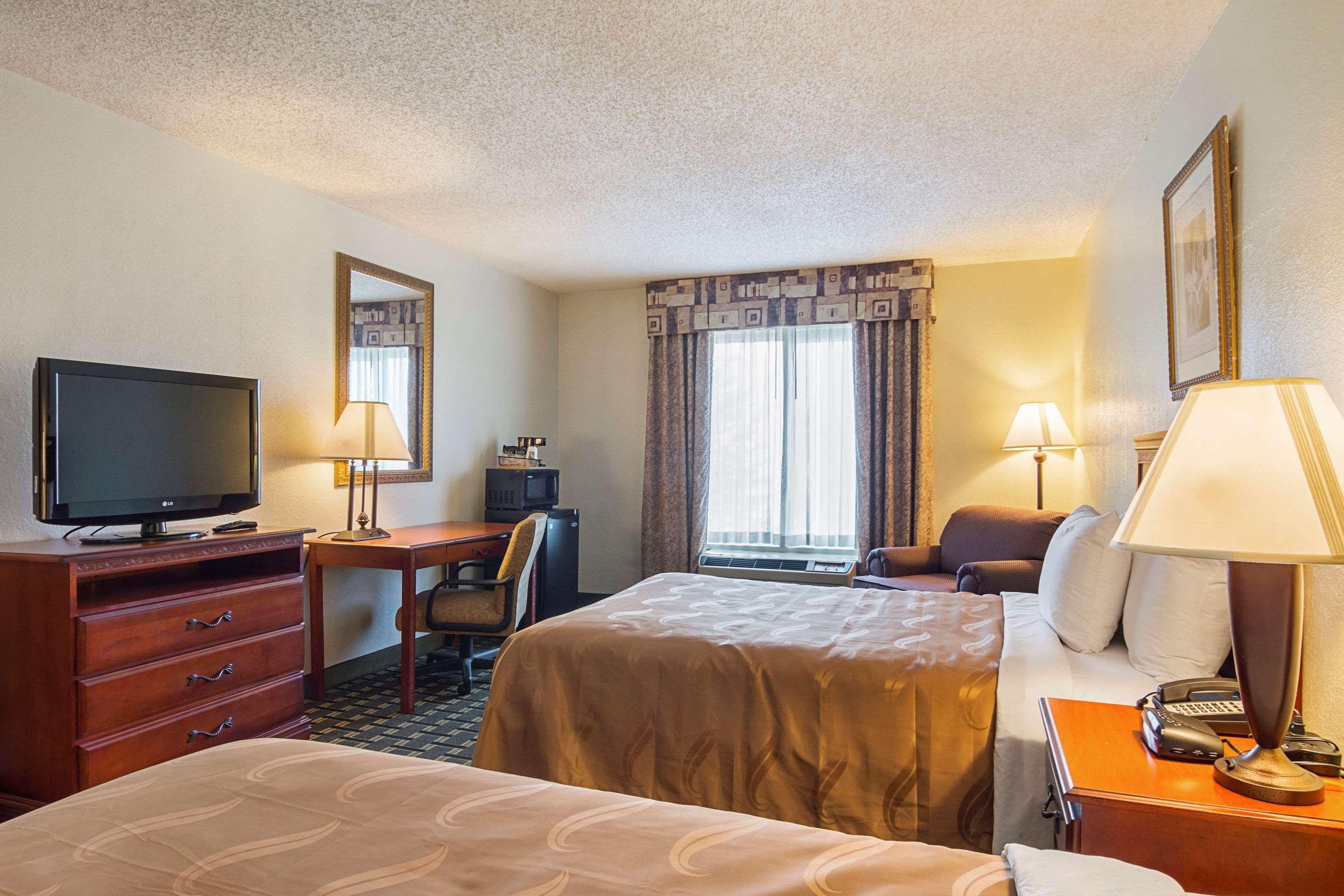 Quality Inn Duluth - Atlanta Northeast Exterior photo