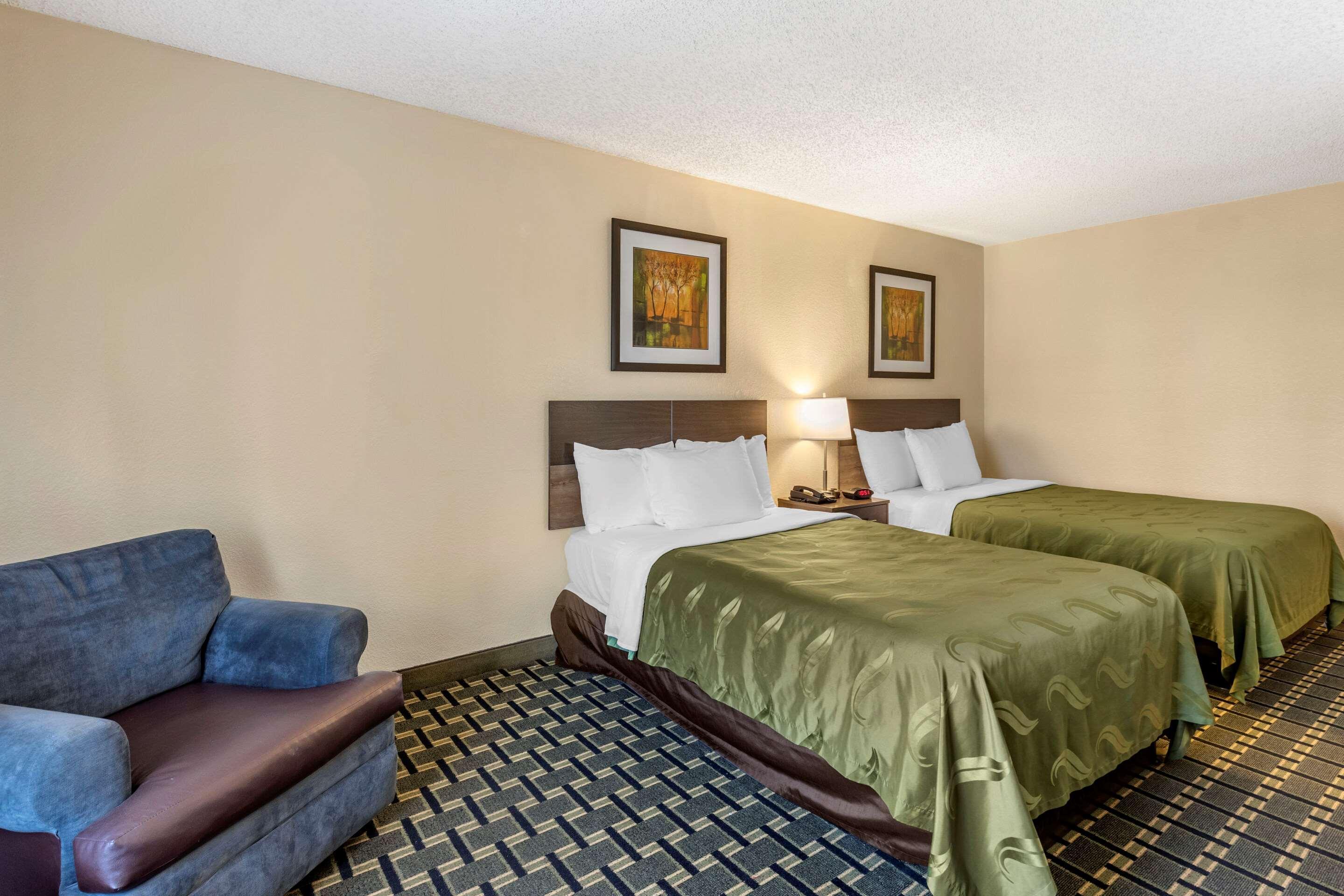Quality Inn Duluth - Atlanta Northeast Exterior photo