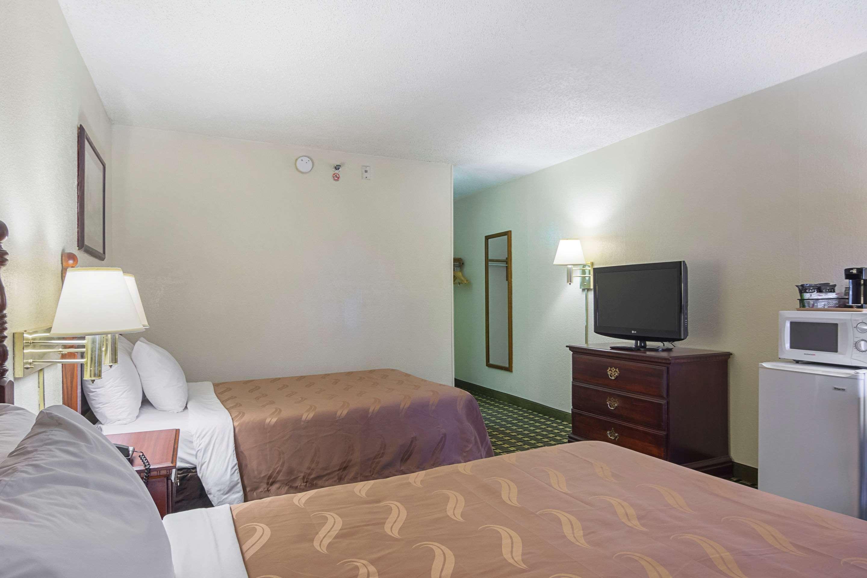 Quality Inn Duluth - Atlanta Northeast Exterior photo