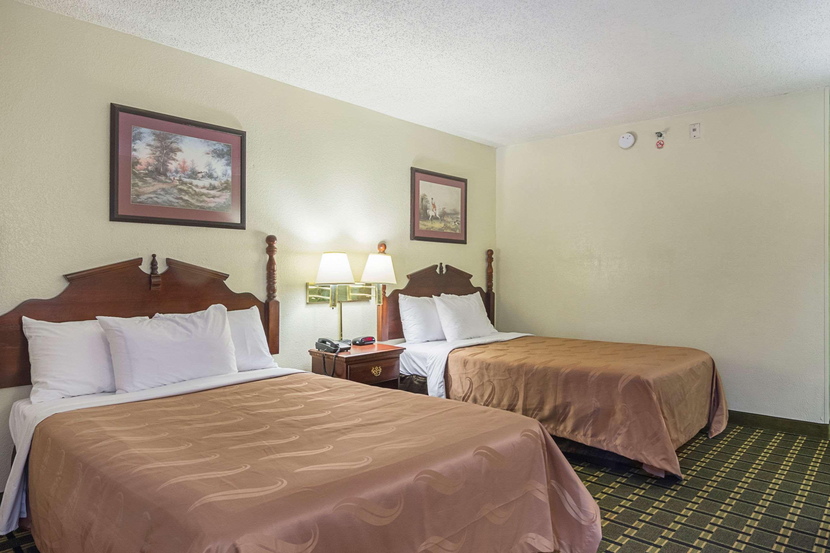 Quality Inn Duluth - Atlanta Northeast Exterior photo