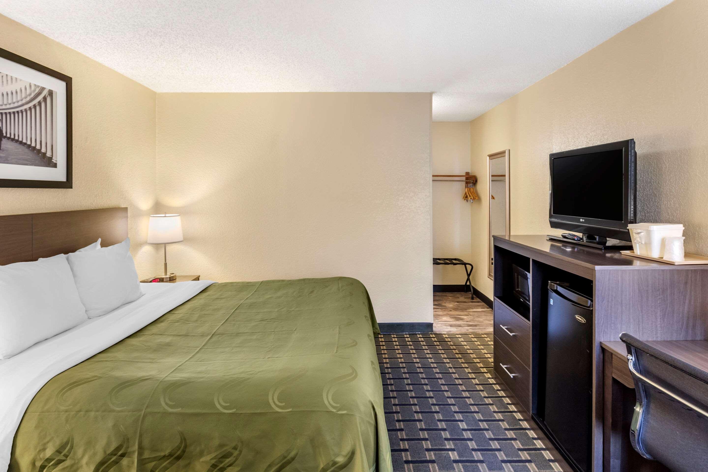 Quality Inn Duluth - Atlanta Northeast Exterior photo