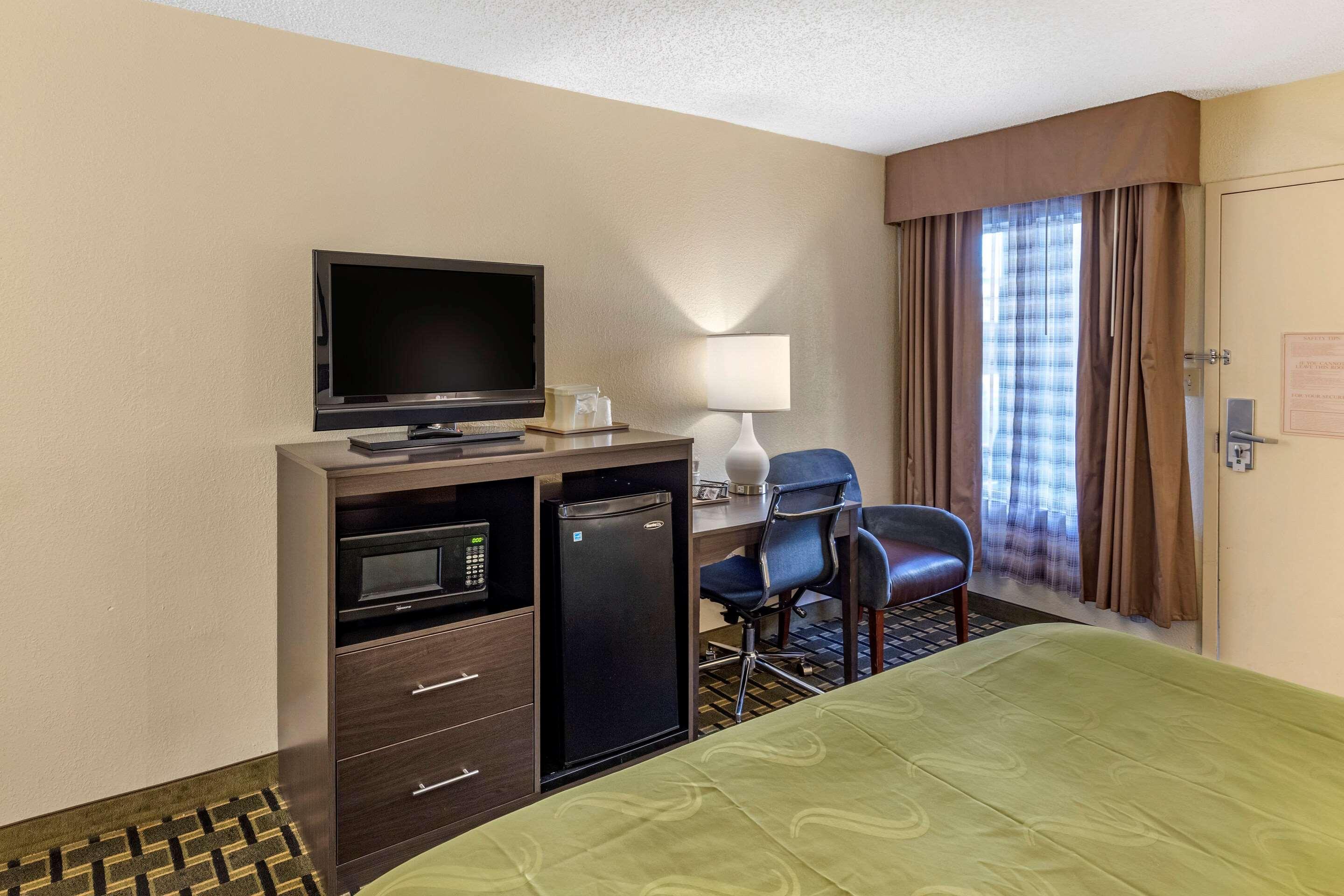Quality Inn Duluth - Atlanta Northeast Exterior photo
