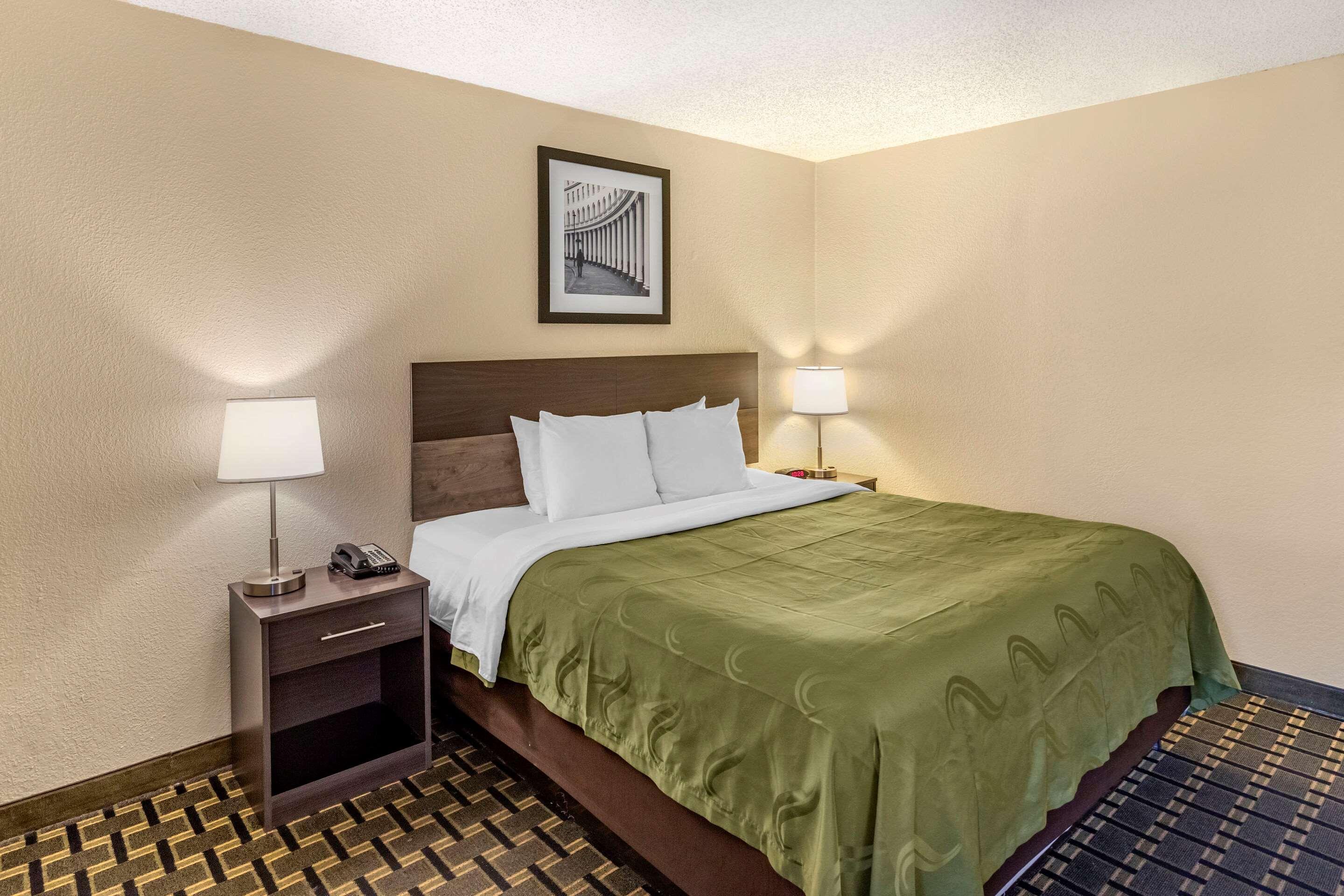 Quality Inn Duluth - Atlanta Northeast Exterior photo