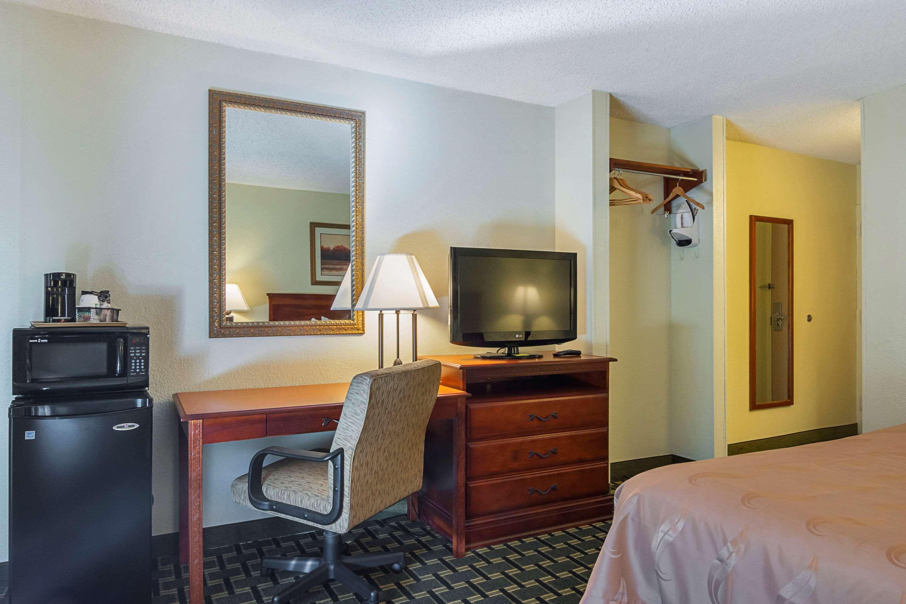 Quality Inn Duluth - Atlanta Northeast Exterior photo