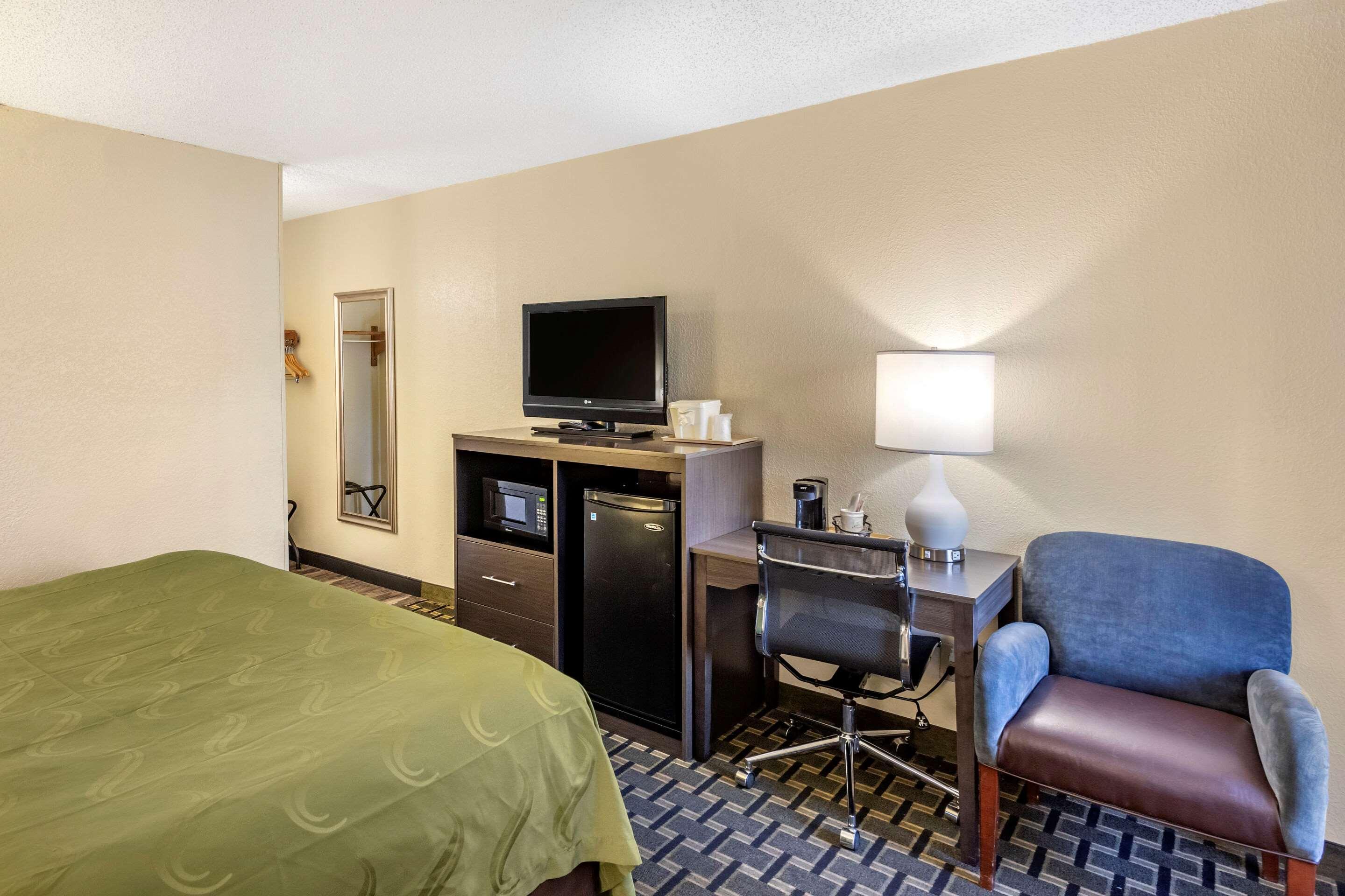 Quality Inn Duluth - Atlanta Northeast Exterior photo