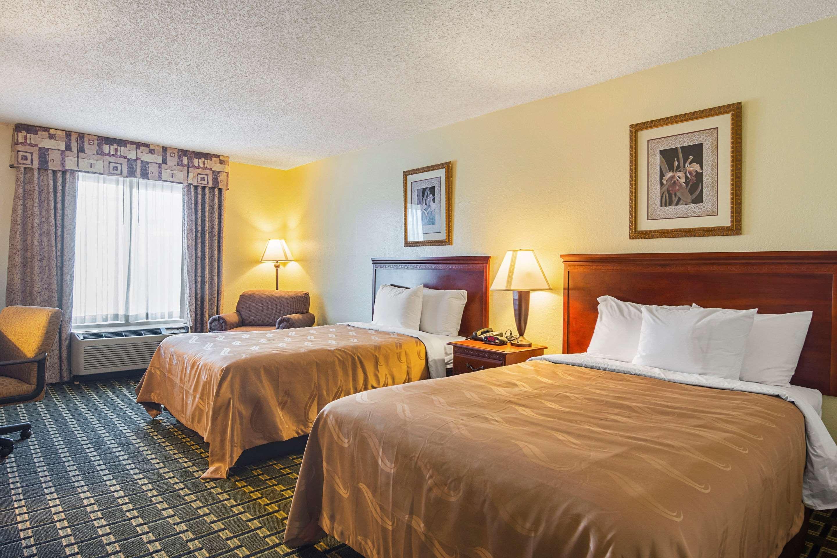 Quality Inn Duluth - Atlanta Northeast Exterior photo