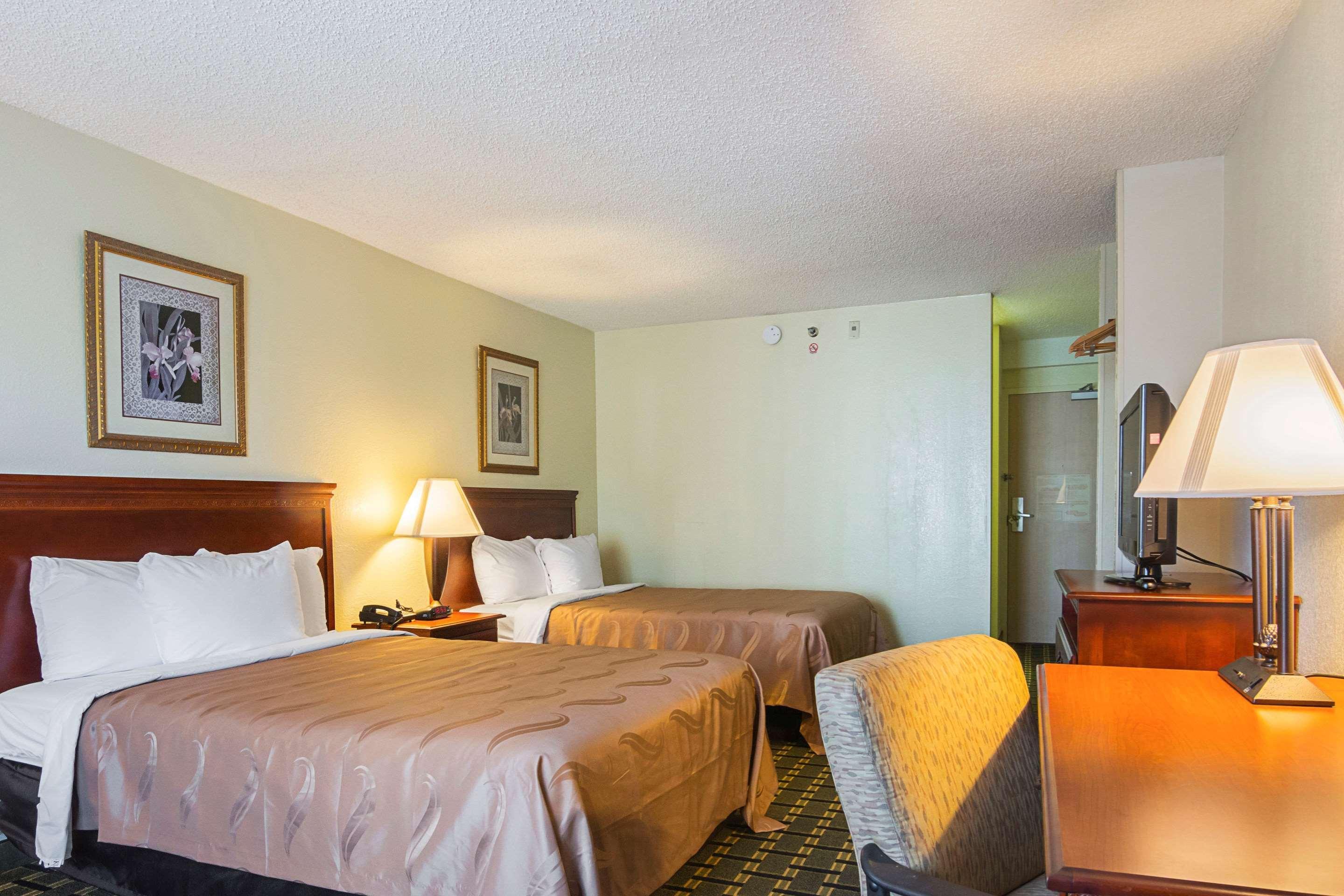 Quality Inn Duluth - Atlanta Northeast Exterior photo