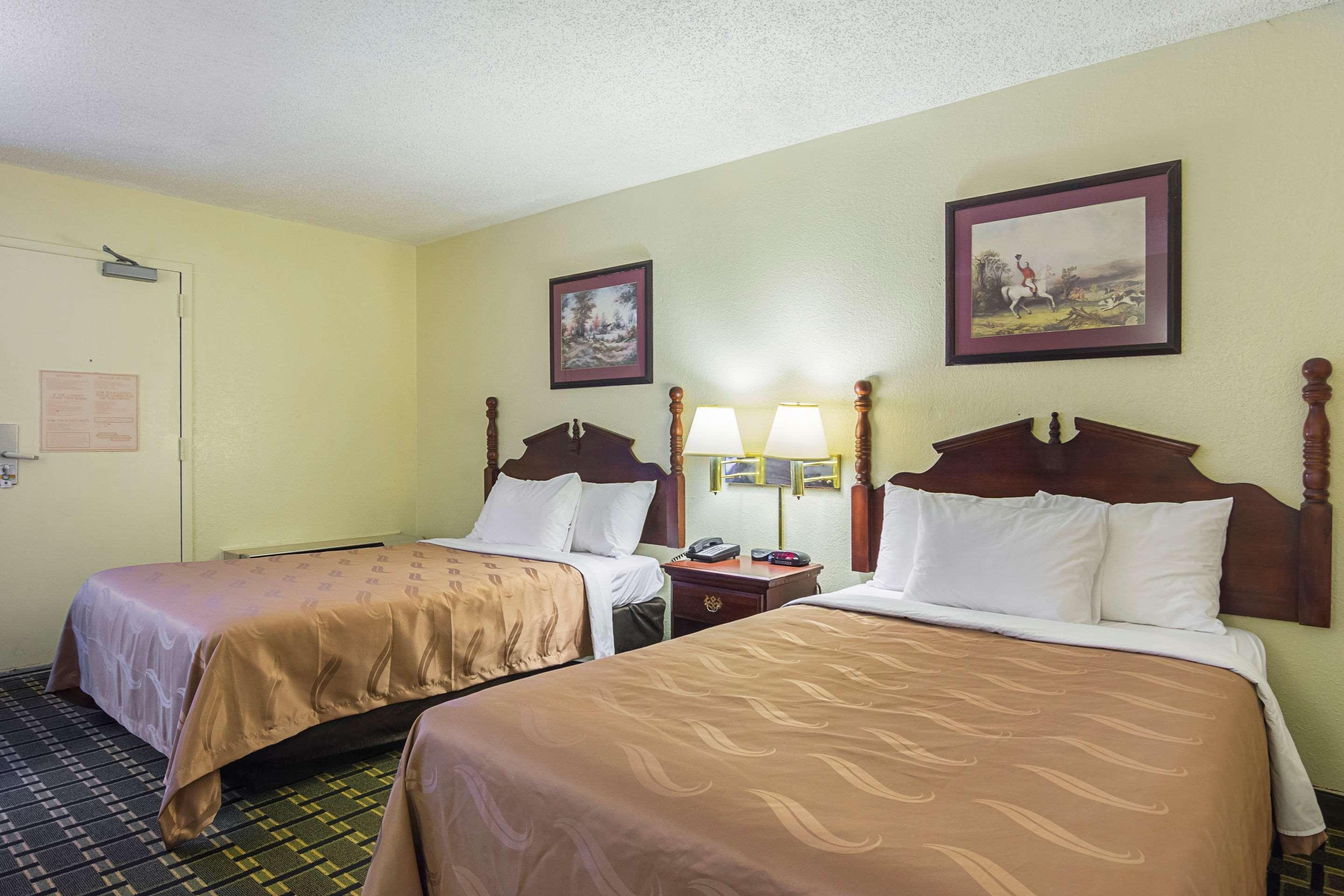 Quality Inn Duluth - Atlanta Northeast Exterior photo