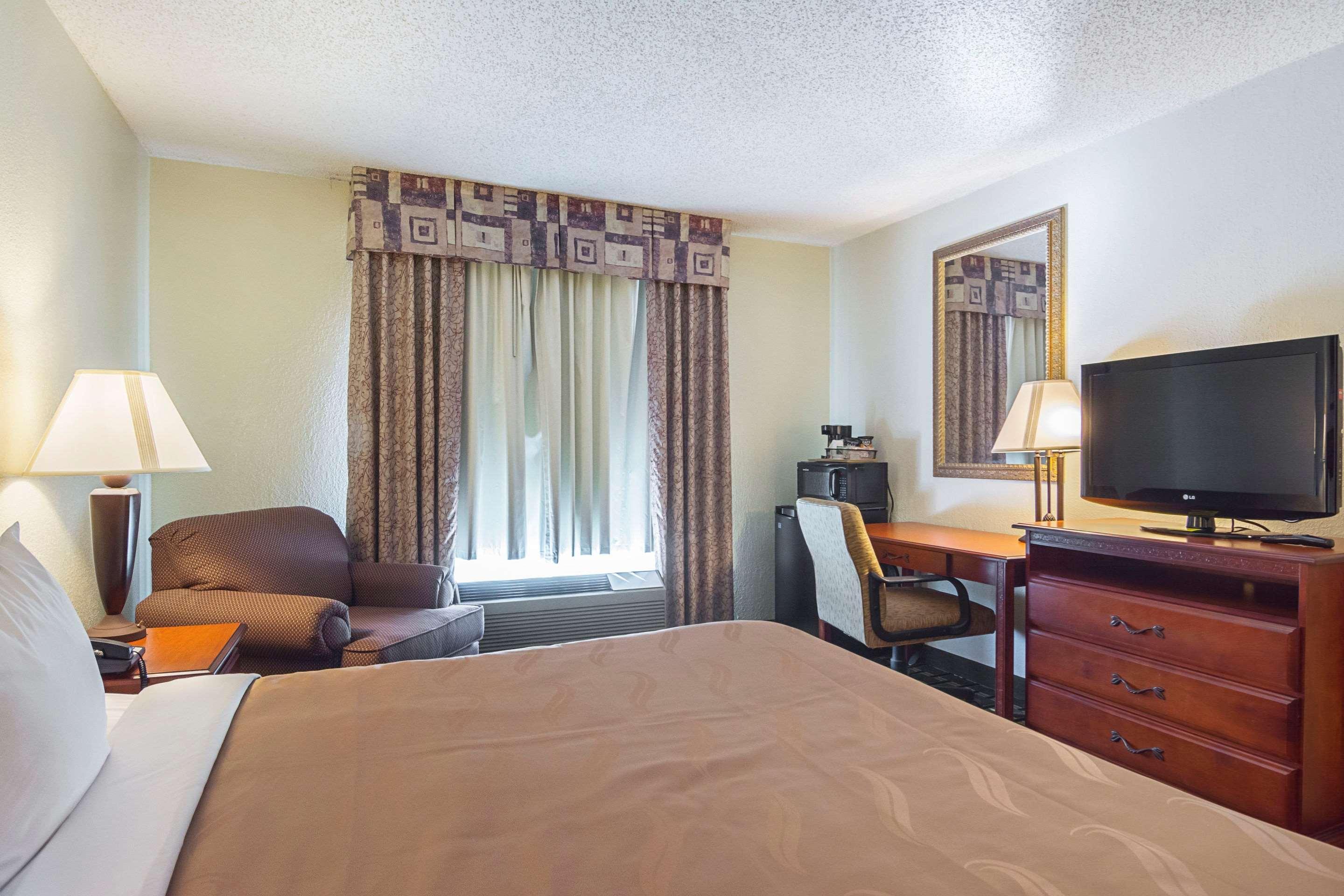 Quality Inn Duluth - Atlanta Northeast Exterior photo