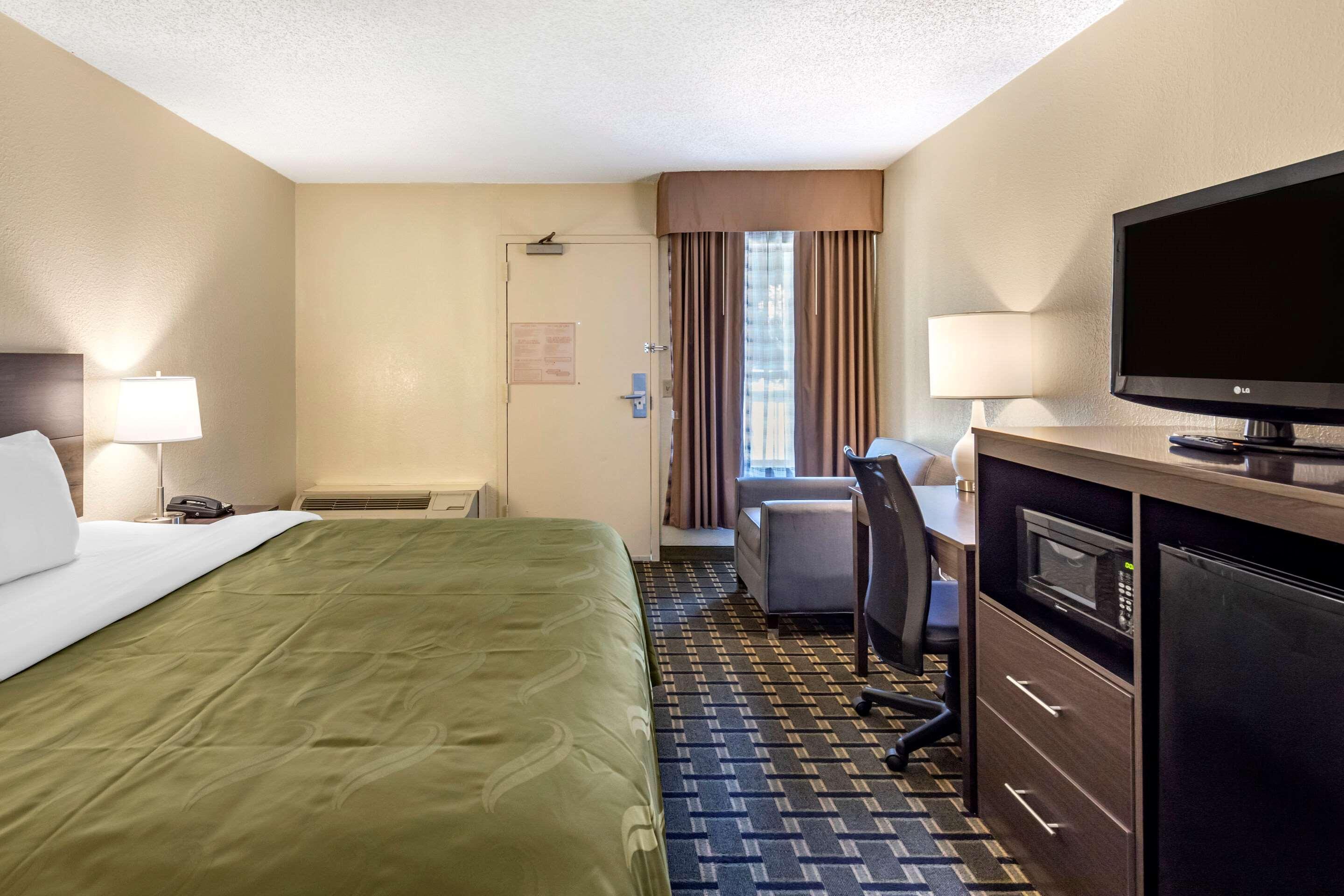 Quality Inn Duluth - Atlanta Northeast Exterior photo