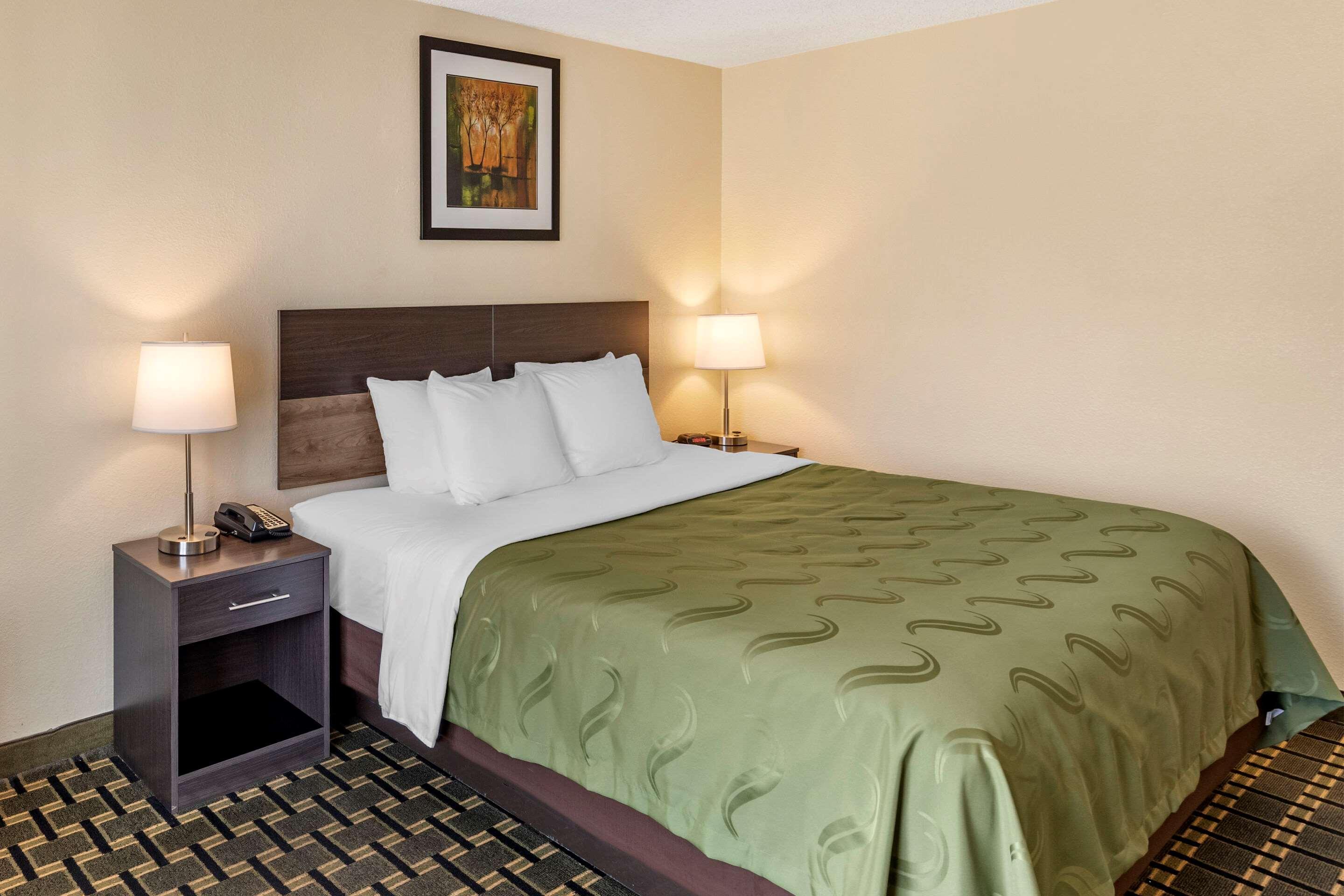 Quality Inn Duluth - Atlanta Northeast Exterior photo