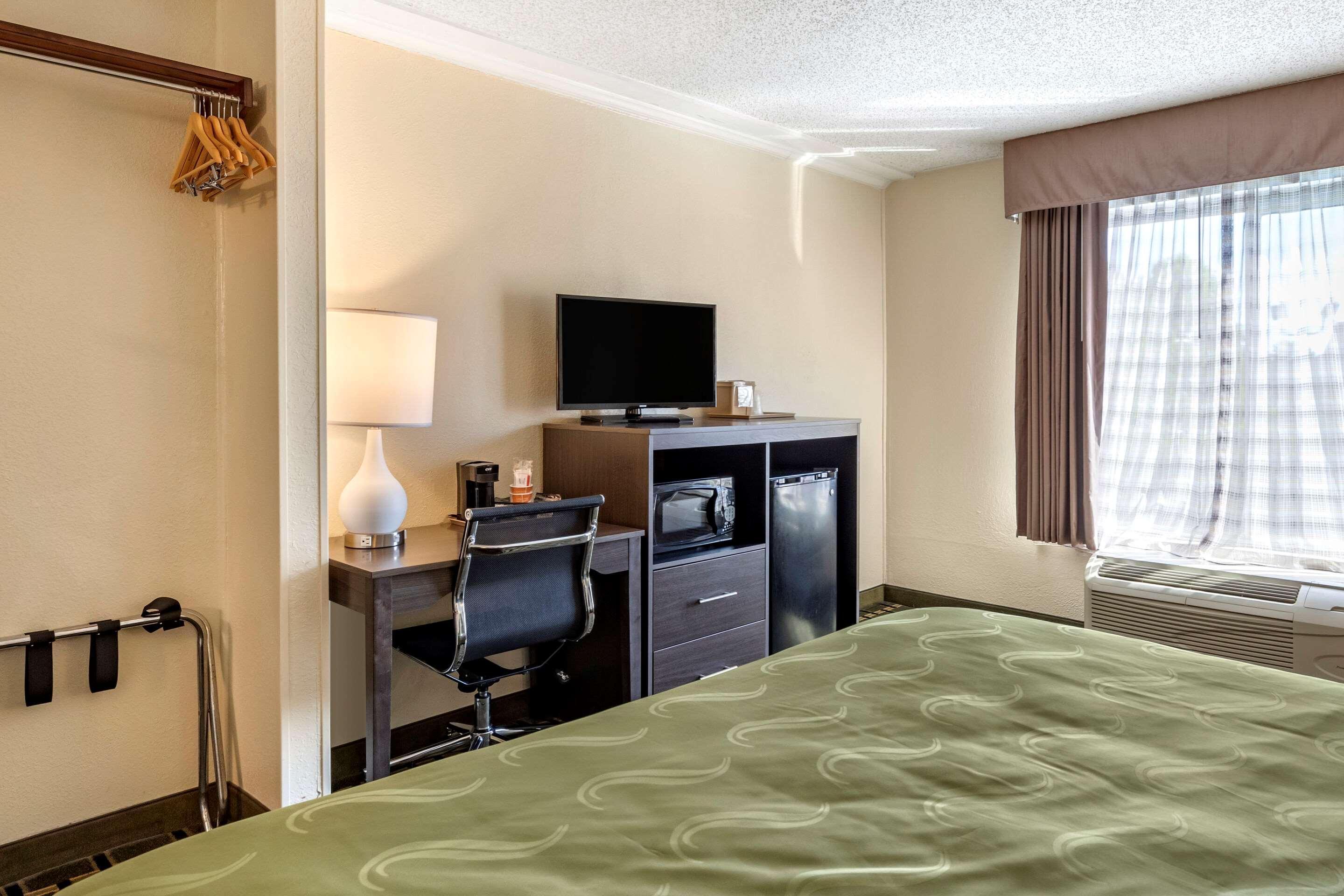 Quality Inn Duluth - Atlanta Northeast Exterior photo