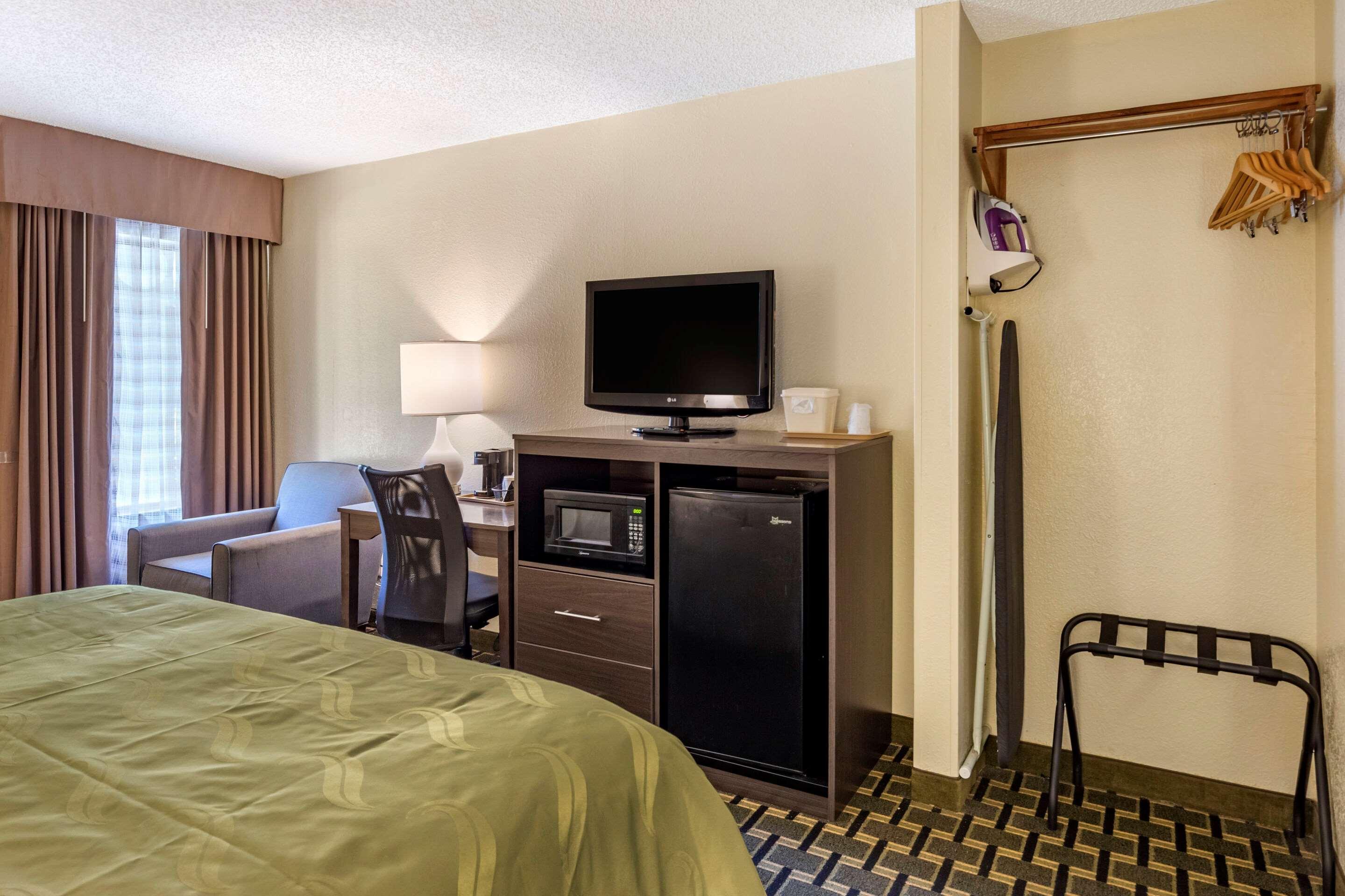 Quality Inn Duluth - Atlanta Northeast Exterior photo