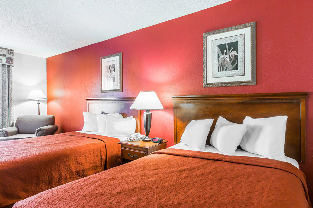 Quality Inn Duluth - Atlanta Northeast Exterior photo
