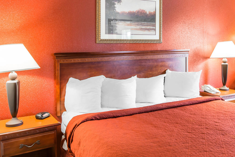 Quality Inn Duluth - Atlanta Northeast Exterior photo
