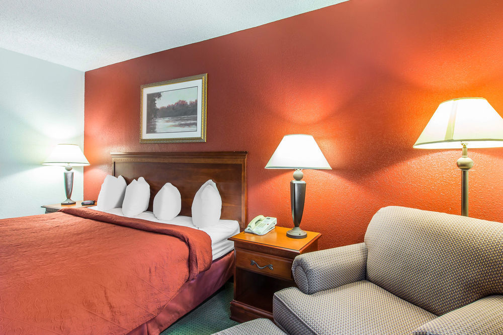 Quality Inn Duluth - Atlanta Northeast Exterior photo