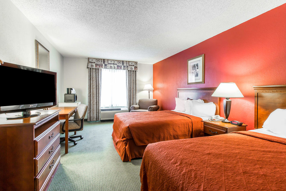 Quality Inn Duluth - Atlanta Northeast Exterior photo