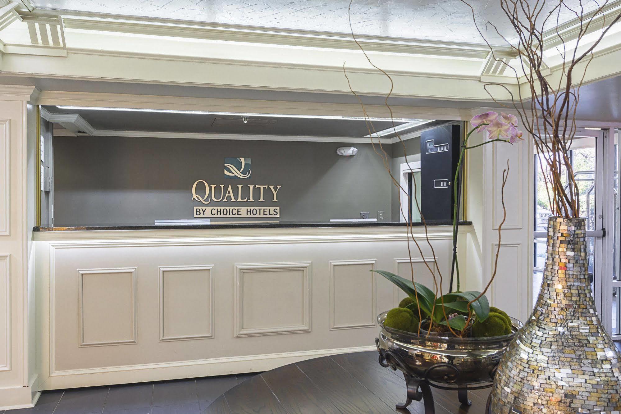 Quality Inn Duluth - Atlanta Northeast Exterior photo